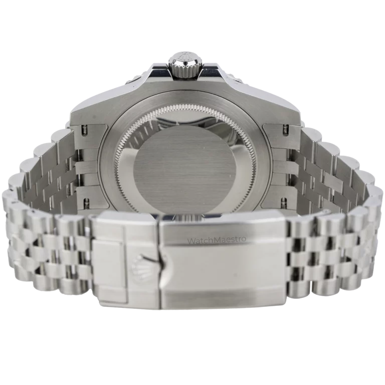 Rolex GMT Master II Pepsi - 8788 (6)