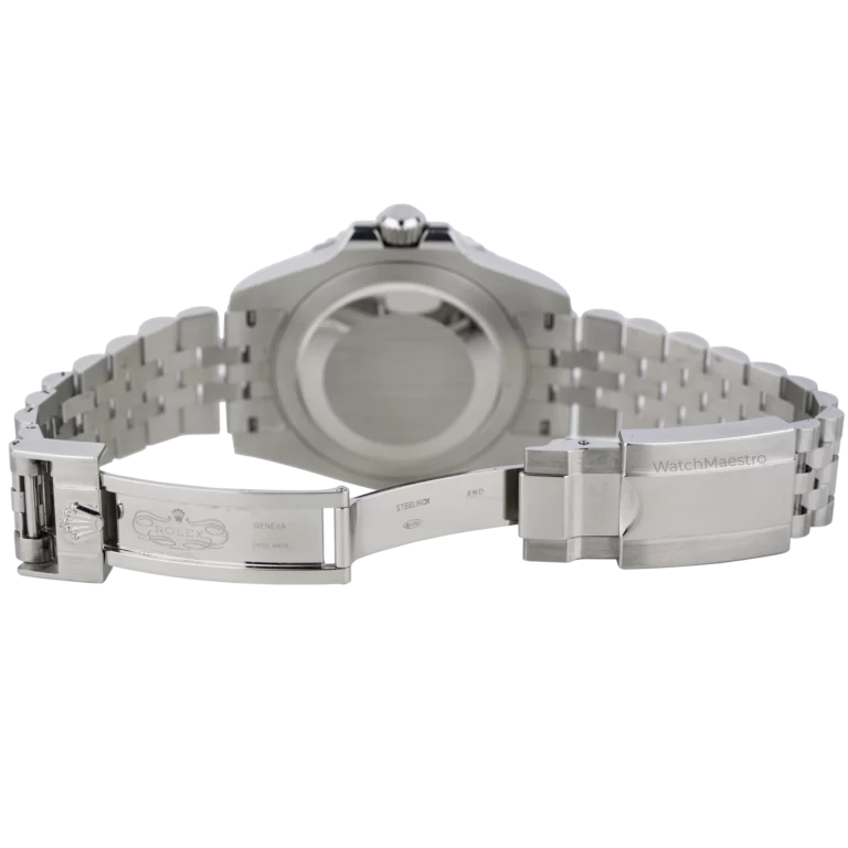 Rolex GMT Master II Pepsi - 8788 (9)