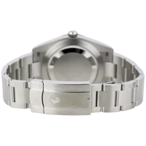 Rolex OP 36 Silver (5)