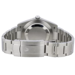 Rolex OP 41 Green Dial (5)