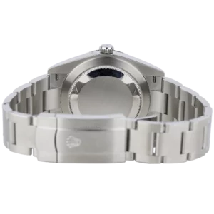 Rolex OP 41 Green Dial (6)