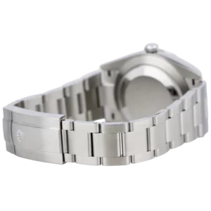 Rolex OP 41 Green Dial (7)