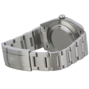 Rolex OP 41 Silver (7)