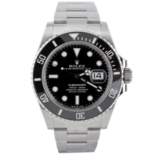 Rolex Submariner Date (1)