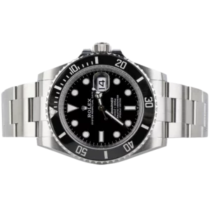 Rolex Submariner Date (2)