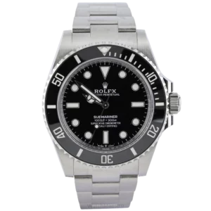 Rolex Submariner No Date (1)