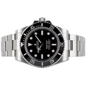 Rolex Submariner No Date (2)