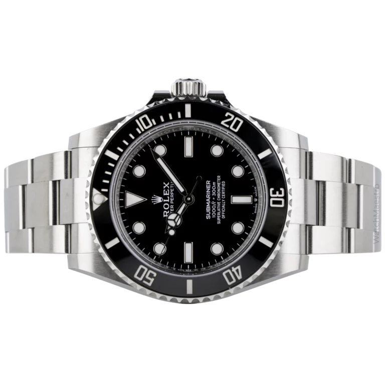 Rolex Submariner No Date (2)