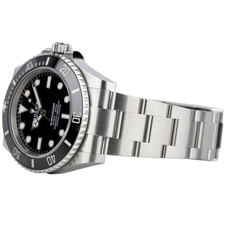 Rolex Submariner No Date (3)