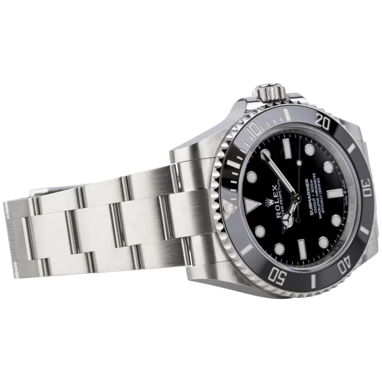 Rolex Submariner No Date (4)