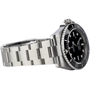 Rolex Submariner No Date Black (4)