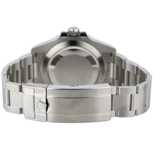 Rolex Submariner No Date Black (5)