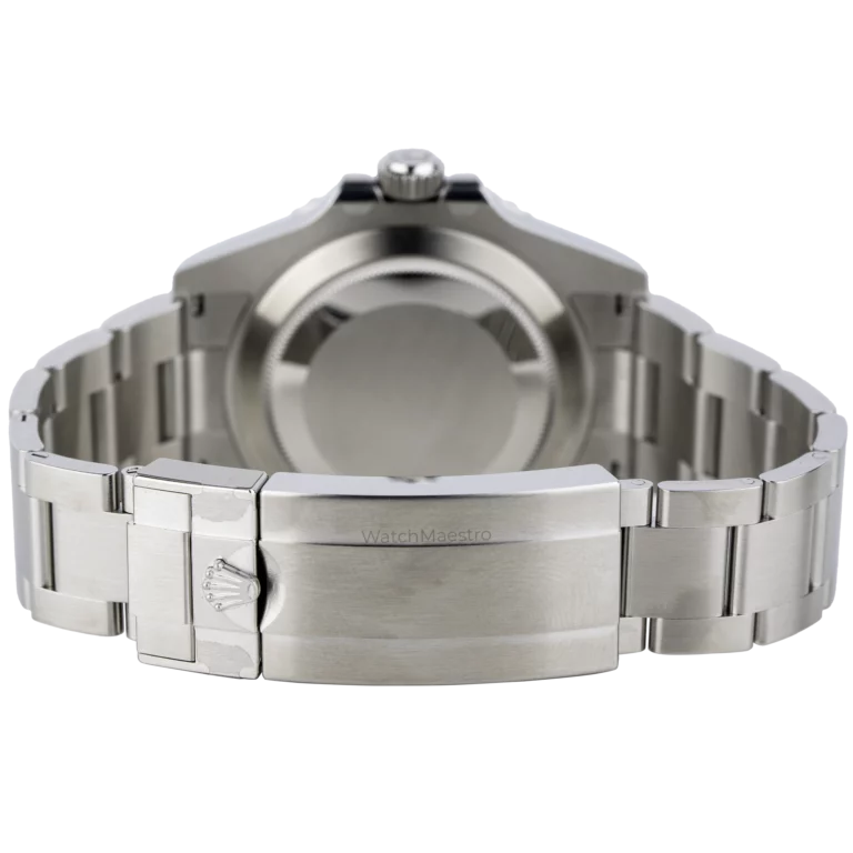 Rolex Submariner No Date Black (5)