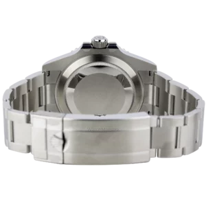 Rolex Submariner No Date Black (6)