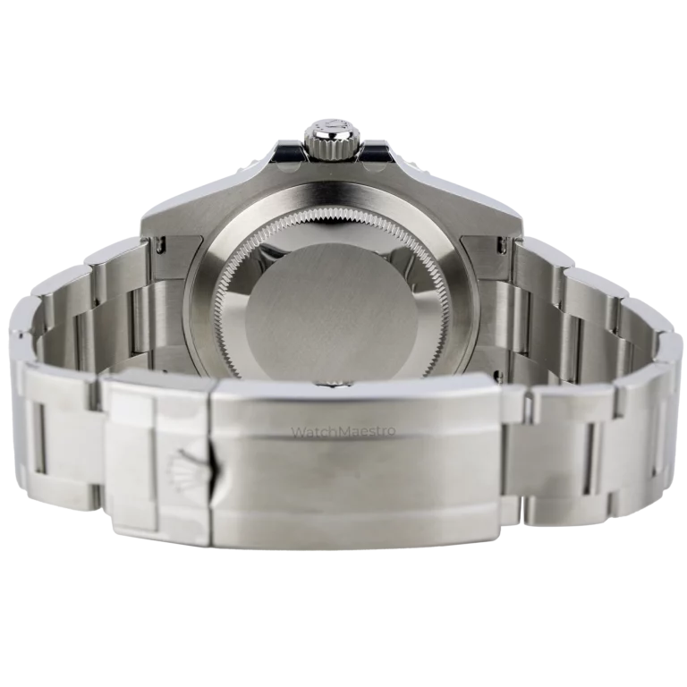 Rolex Submariner No Date Black (6)