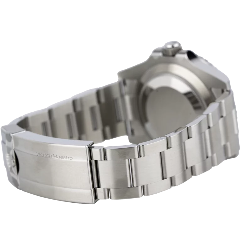 Rolex Submariner No Date Black (7)