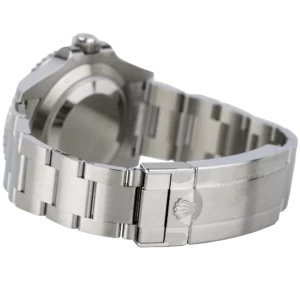 Rolex Submariner No Date Black (8)