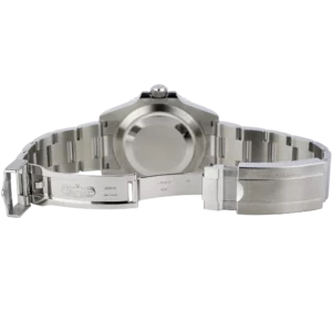 Rolex Submariner No Date Black (9)