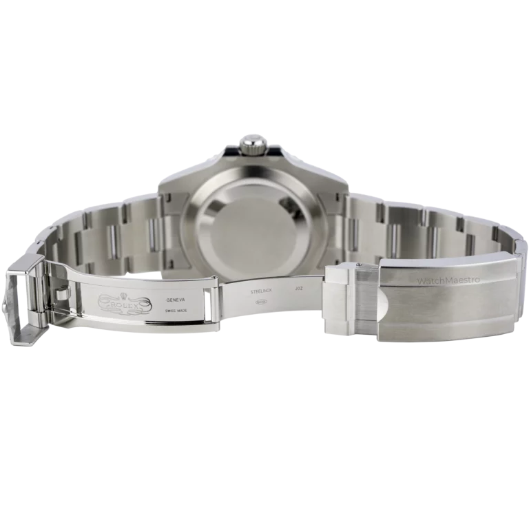 Rolex Submariner No Date Black (9)