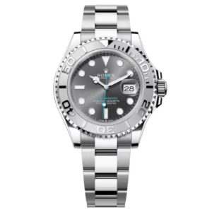 Rolex Yacht Master Grey 126622 Product