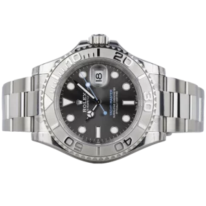 Rolex Yacht Master Grey Stickers (2)