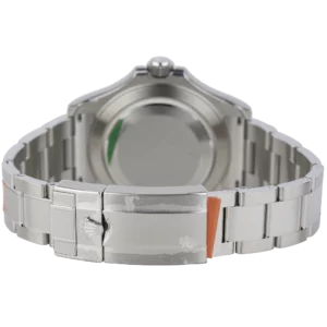 ملصقات رولكس يخت ماستر الرمادية (5)