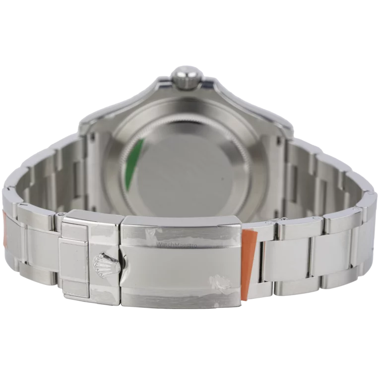 ملصقات رولكس يخت ماستر الرمادية (5)