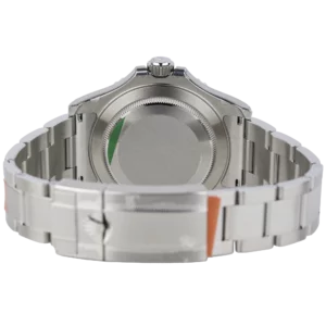 ملصقات رولكس يخت ماستر الرمادية (6)