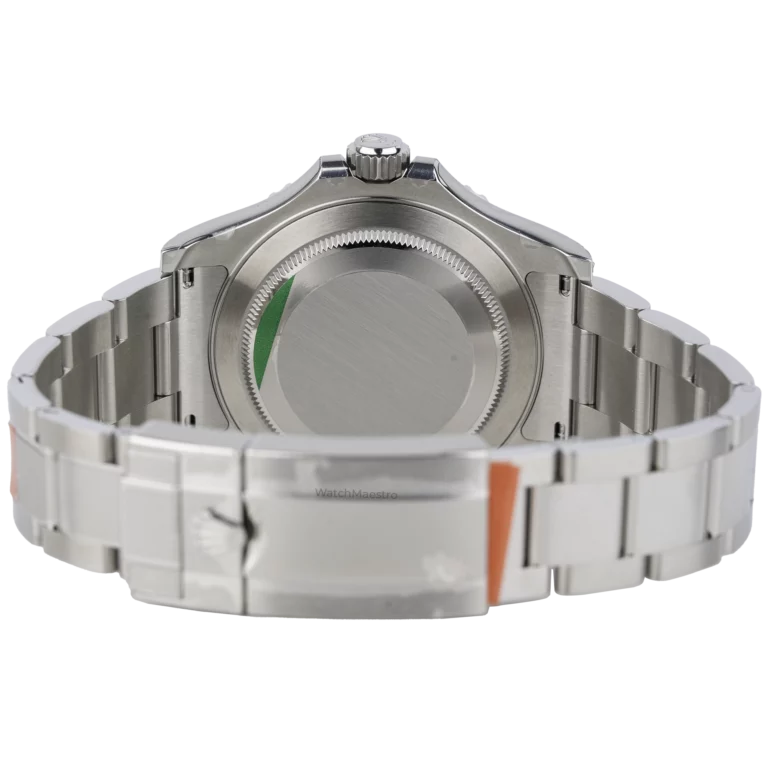 ملصقات رولكس يخت ماستر الرمادية (6)