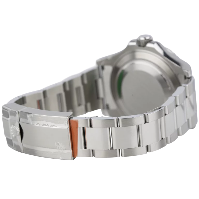 ملصقات رولكس يخت ماستر الرمادية (7)