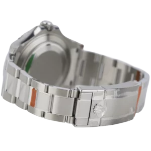 ملصقات رولكس يخت ماستر الرمادية (8)