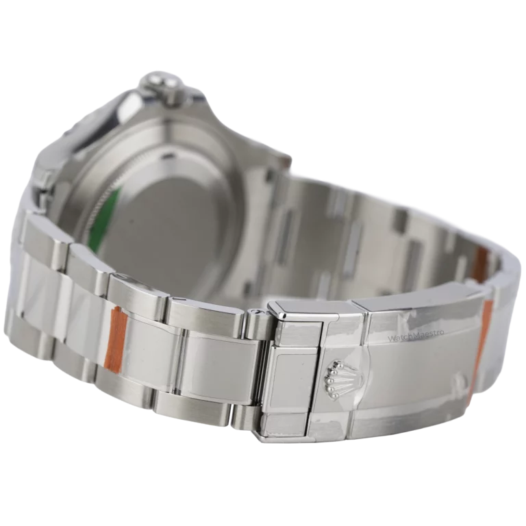 ملصقات رولكس يخت ماستر الرمادية (8)