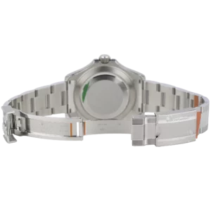 ملصقات رولكس يخت ماستر الرمادية (9)