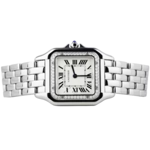 Cartier Panthère White Roman (2)