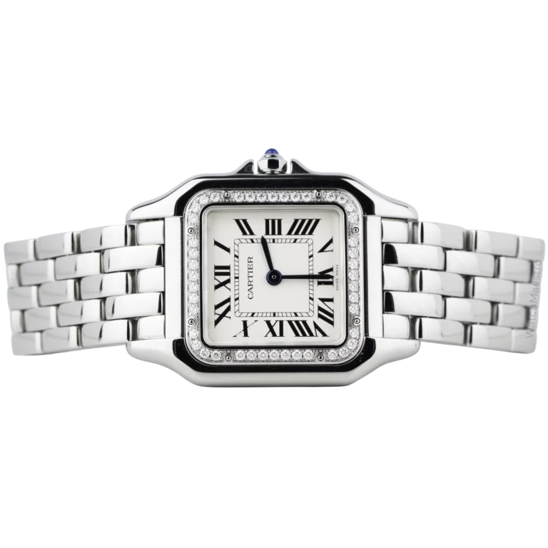 Cartier Panthère White Roman (2)