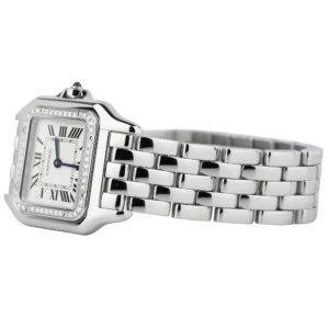 Cartier Panthère White Roman (3)