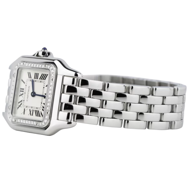 Cartier Panthère White Roman (3)
