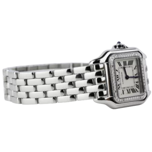 Cartier Panthère White Roman (4)