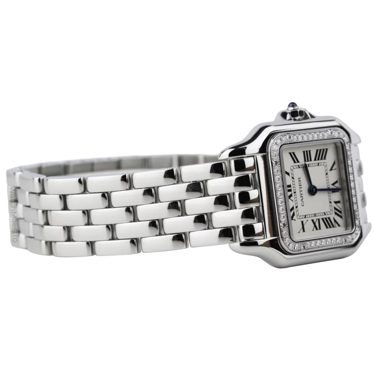 Cartier Panthère White Roman (4)