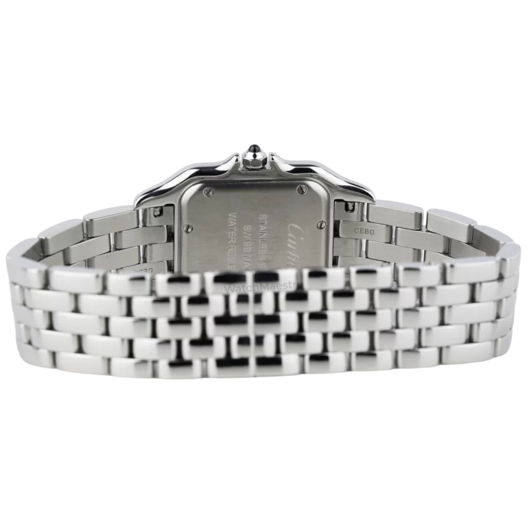 Cartier Panthère White Roman (6)