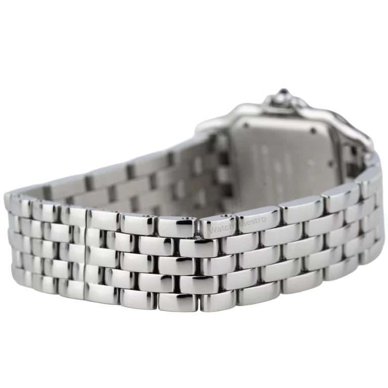 Cartier Panthère White Roman (7)