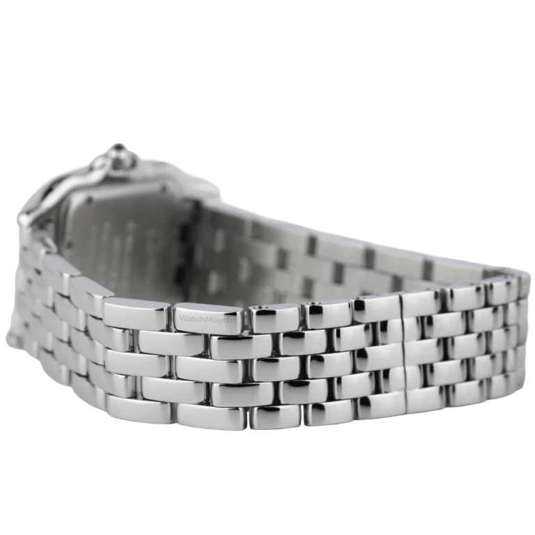 Cartier Panthère White Roman (8)