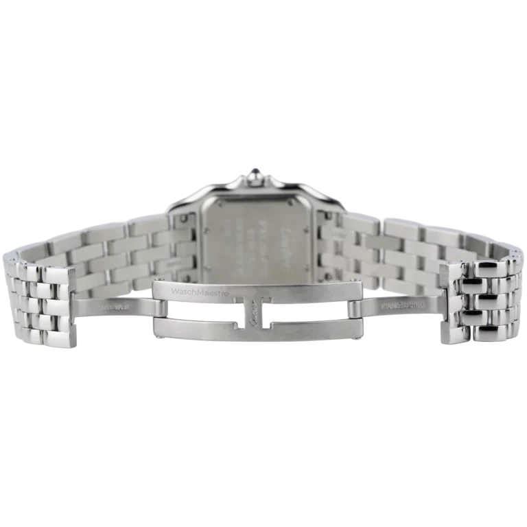 Cartier Panthère White Roman (9)