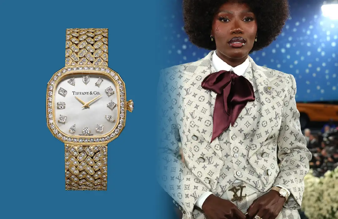 Met Gala 2025 Watches Spotted-05