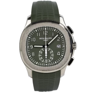Patek Aquanaut Green (1)