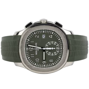 Patek Aquanaut Green (2)