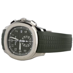 Patek Aquanaut Green (3)