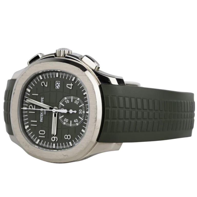 Patek Aquanaut Green (3)