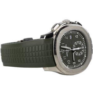 Patek Aquanaut Green (4)