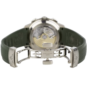 Patek Aquanaut Green (6)